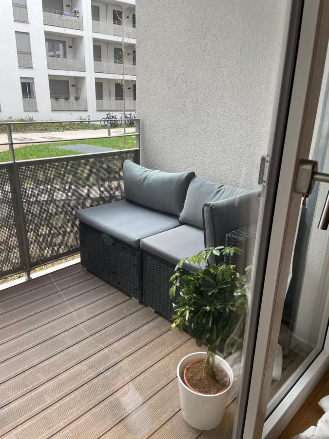 Im Herzen Der Stadt Dresden Eksteriør billede